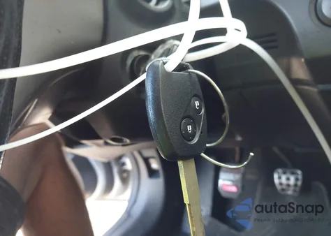 2008 Honda Civic Si/Si Mugen из США, поврежденный, VIN 2HGFA555X8H711383